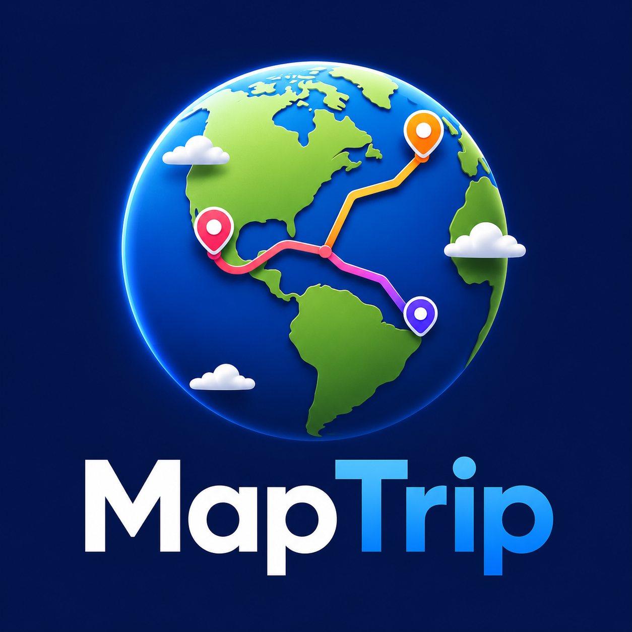 TripMap
